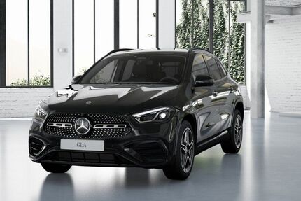 Mercedes-Benz GLA 180 19.516 km 40.690 € Rosbach 61191