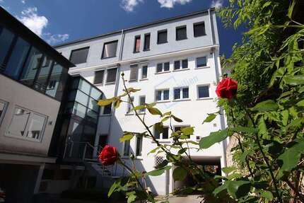 Wohnung Darmstadt - 3 Zimmer, 146 m&sup2;, 1.545&euro; | Angebot:25796317