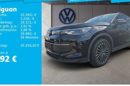 VW Tiguan 71.731 km 31.750 &euro; Neu-Isenburg 63263