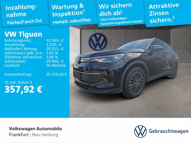 VW Tiguan 71.731 km 31.750 &euro; Neu-Isenburg 63263