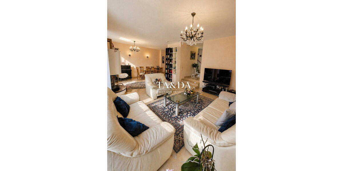 Reihenmittelhaus Frankfurt Kalbach-Riedberg - 6 Zimmer, 148 m&sup2;, 1.169.000&euro; | Angebot:26377245