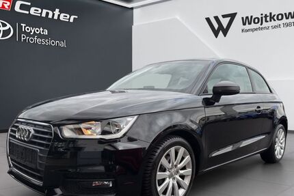 Audi A1 63.895 km 12.690 &euro; Friedberg 61169