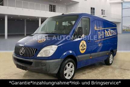 Mercedes-Benz Sprinter 142.000 km 11.900 &euro; Frankfurt 65933