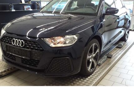 Audi A1 29.900 km 20.489 € Hanau 63452