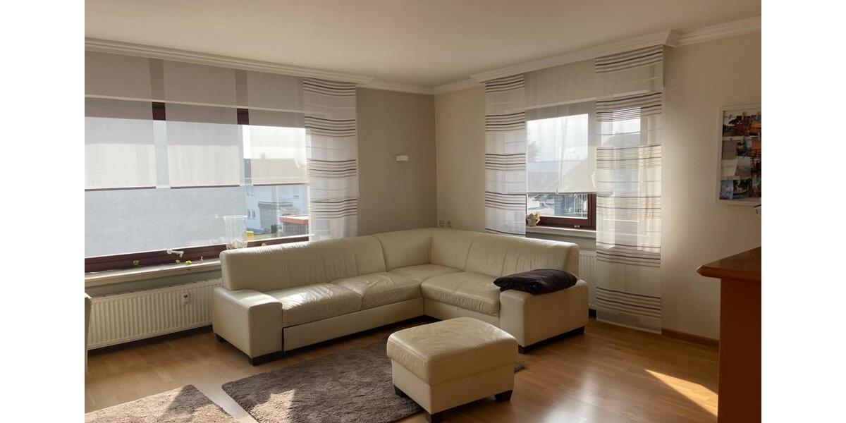 Etagenwohnung Langenselbold - 3 Zimmer, 84 m&sup2;, 950&euro; | Angebot:25179945