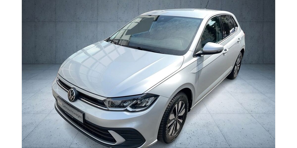 VW Polo 27.000 km 20.980 &euro; Frankfurt am Main 60528