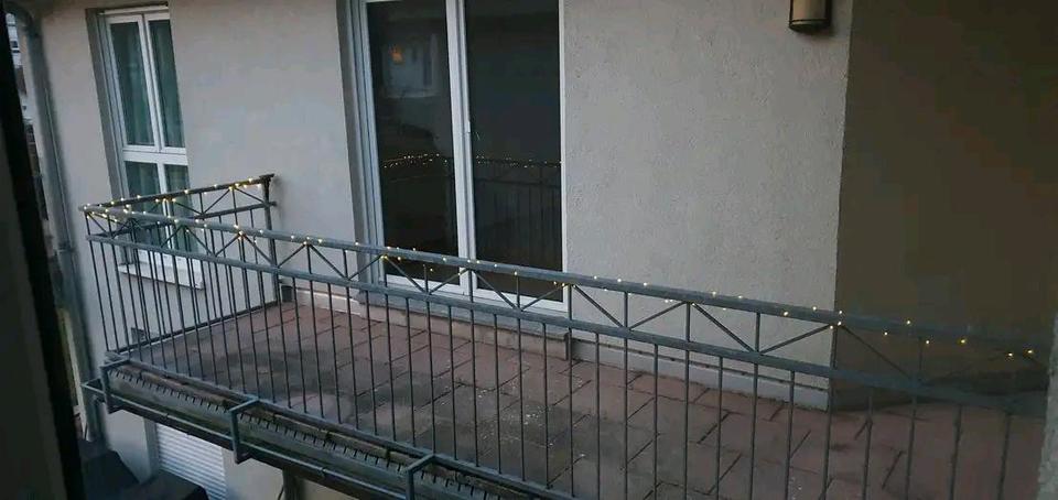 Etagenwohnung Hattersheim am Main - 1 Zimmer, 50 m&sup2;, 985&euro; | Angebot:25636432