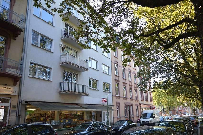 Möblierte Wohnung auf Zeit zu vermieten: 1 zimmer