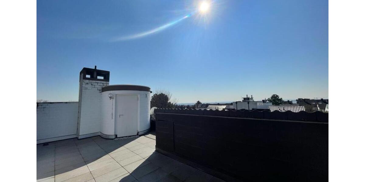 Atriumhaus mit großzügiger Dachterrasse 4 zimmer