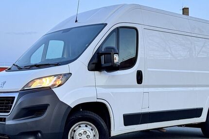 Peugeot Boxer 122.762 km 13.200 &euro; Dietzenbach 63128