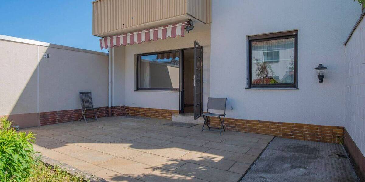 Reihenendhaus Frankfurt am Main Nieder-Eschbach - 5 Zimmer, 101 m&sup2;, 749.000&euro; | Angebot:26725201