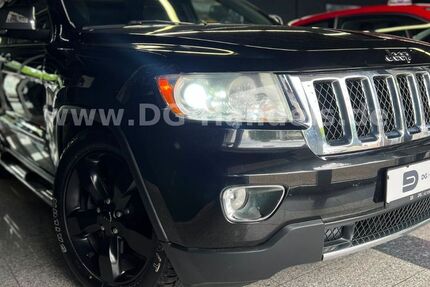 Jeep Grand Cherokee 184.440 km 13.790 &euro; Hanau 63457