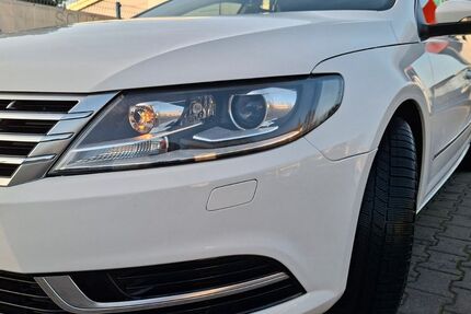 VW CC 220.058 km 10.900 &euro; Raunheim 65479