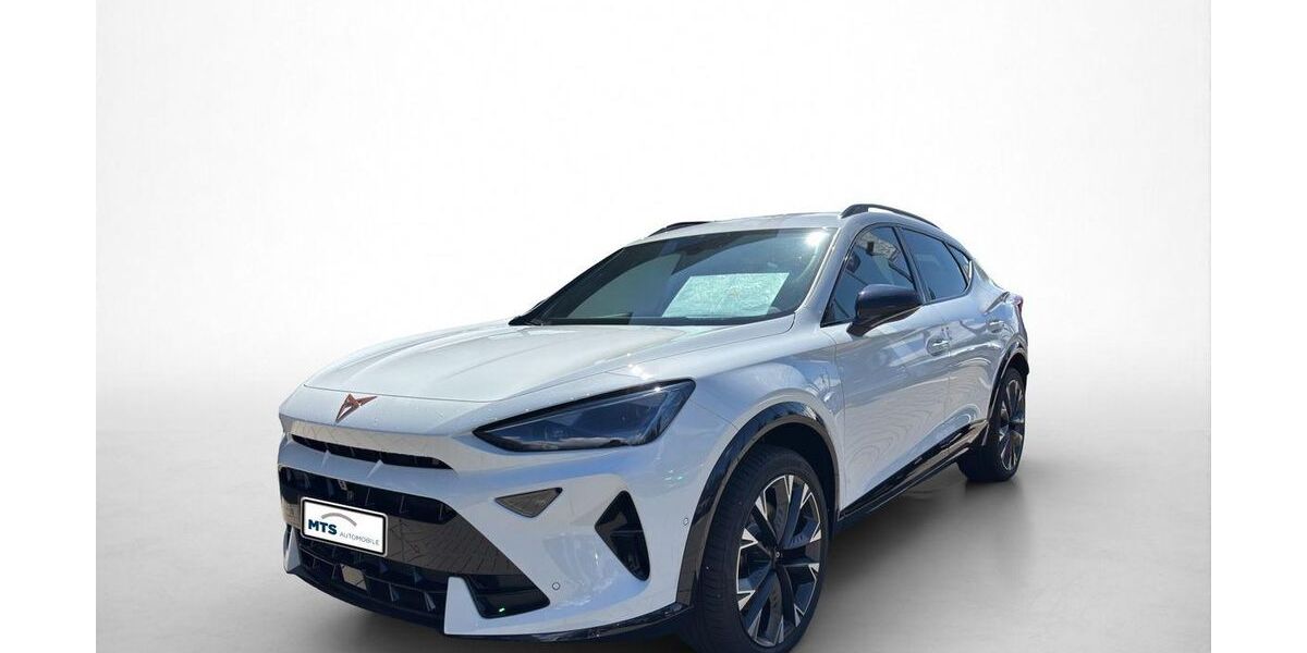 Cupra Formentor 6.400 km 45.290 € Oberursel (Taunus) OT Oberursel 61440