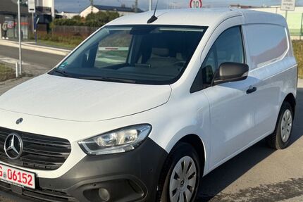 Mercedes-Benz Citan 205.900 km 9.999 € Nauheim (bei Groß-Gerau) 64569