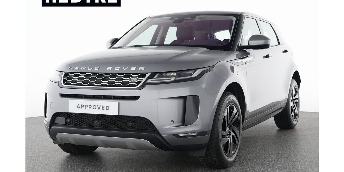 Land Rover Range Rover Evoque 35.421 km 36.990 &euro; Weiterstadt 64331