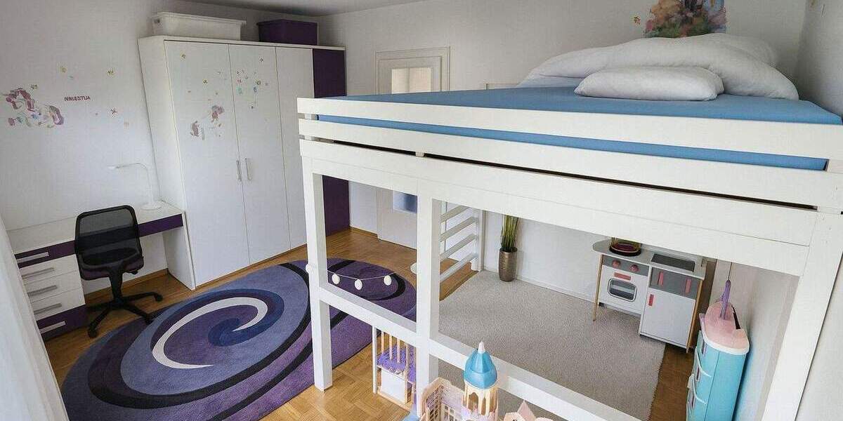 Großes Einfamilienhaus mit Einliegerbereich - ideal für Wohnen & Arbeiten unter einem Dach 8 zimmer