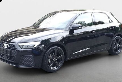 Audi A1 3.001 km 32.499 &euro; Königstein 61462