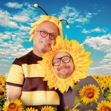 Mundstuhl - WIR KOMMEN! 16.04.2026 Stadthalle Oberursel