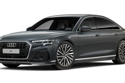 Audi A8 9.300 km 81.299 &euro; Hanau 63452