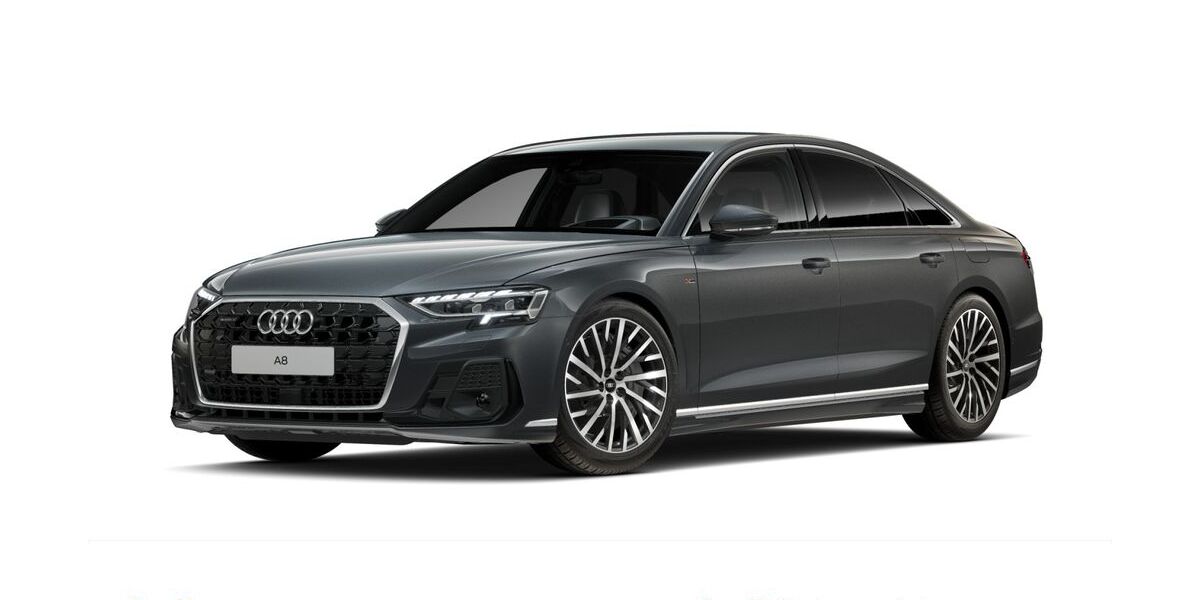 Audi A8 9.300 km 81.299 &euro; Hanau 63452