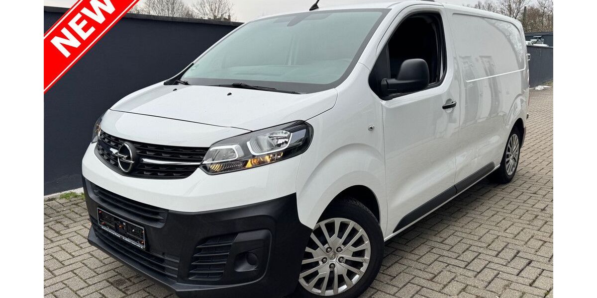 Opel Vivaro 97.972 km 13.950 &euro; Frankfurt/Main 60386