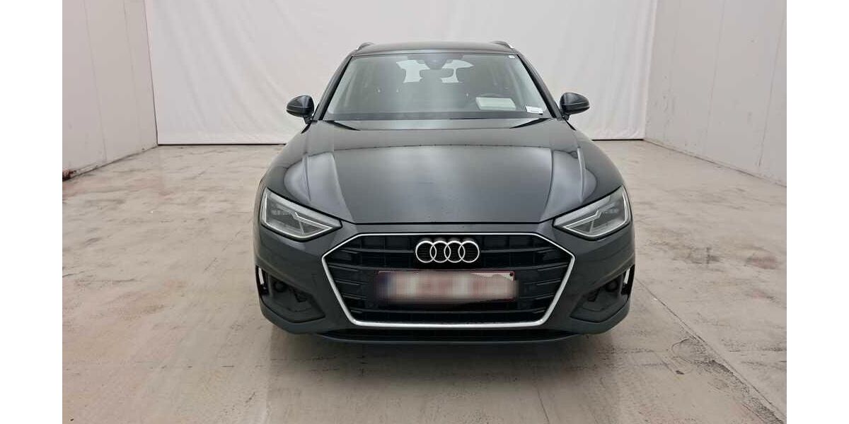 Audi A4 179.981 km 15.699 &euro; Oberursel 61440