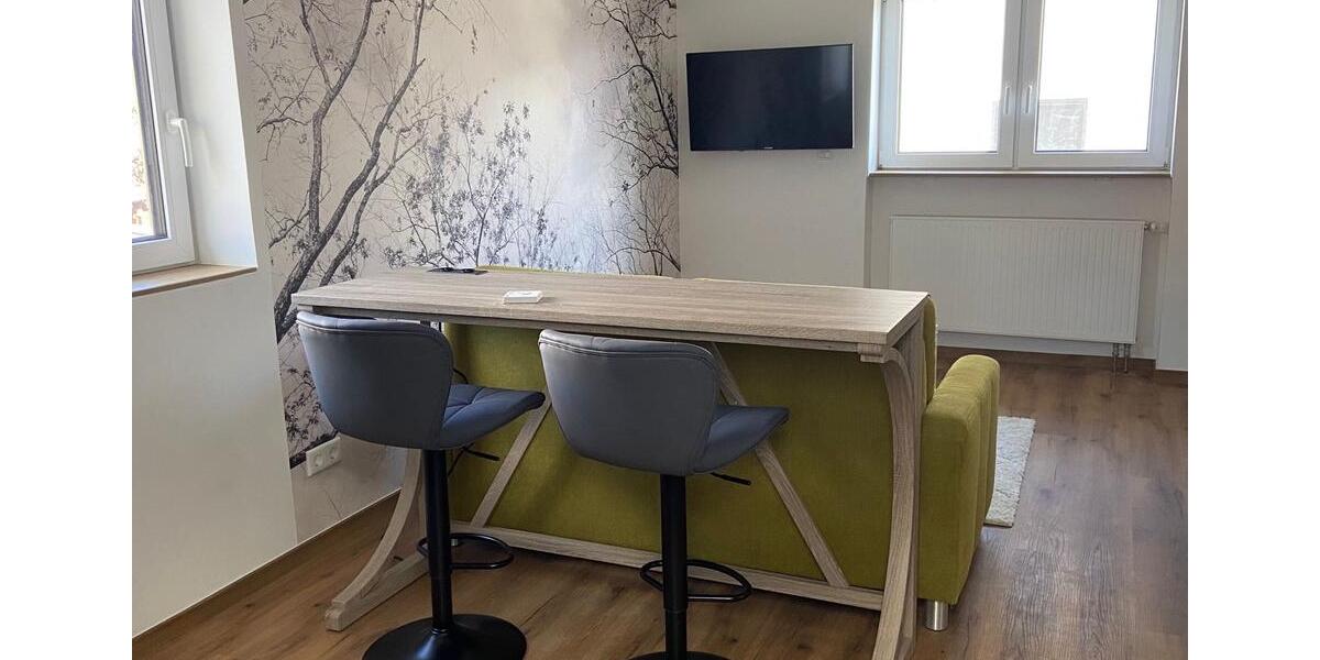 Etagenwohnung Frankfurt am Main Sossenheim - 1 Zimmer, 39 m&sup2;, 850&euro; | Angebot:26588351