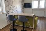 Etagenwohnung Frankfurt am Main Sossenheim - 1 Zimmer, 39 m&sup2;, 850&euro; | Angebot:26588351