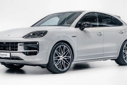 Porsche Cayenne 9.900 km 124.900 &euro; Hofheim 65719