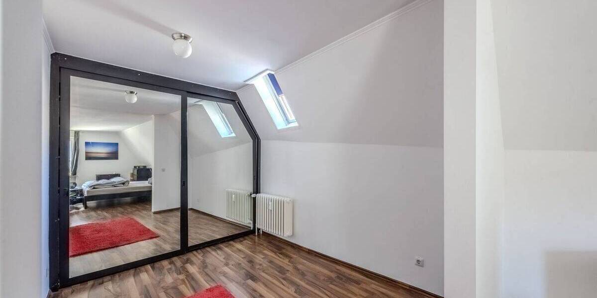 Gewerbeobjekt Frankfurt am Main Sachsenhausen - 2 Zimmer, 2.349.000&euro; | Angebot:21461902
