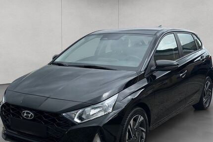 Hyundai i20 19.260 km 15.750 € Hanau 63452