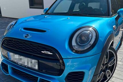 Mini John Cooper Works 151.000 km 15.900 &euro; Schmitten 61389