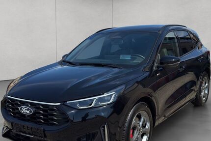 Ford Kuga 9.203 km 32.950 &euro; Hanau 63452