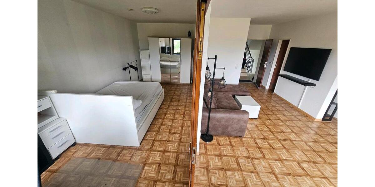 Etagenwohnung Rodgau - 1.5 Zimmer, 55 m&sup2;, 590&euro; | Angebot:26670524