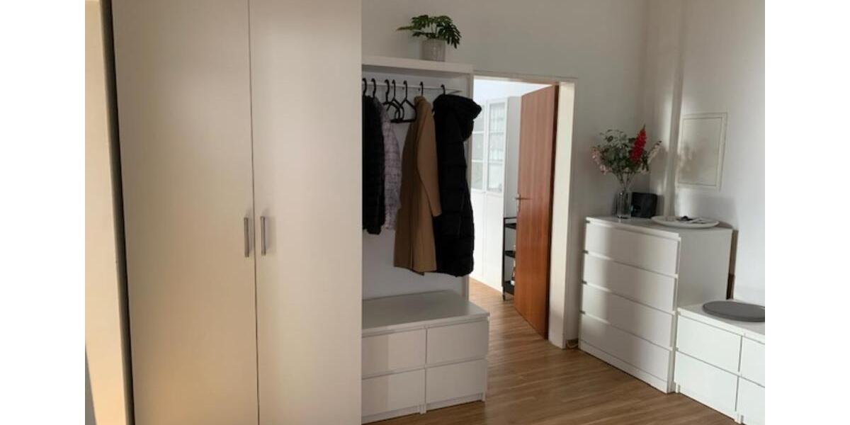 Etagenwohnung Frankfurt am Main Nordend Ost - 3 Zimmer, 68 m&sup2;, 460.000&euro; | Angebot:25655255