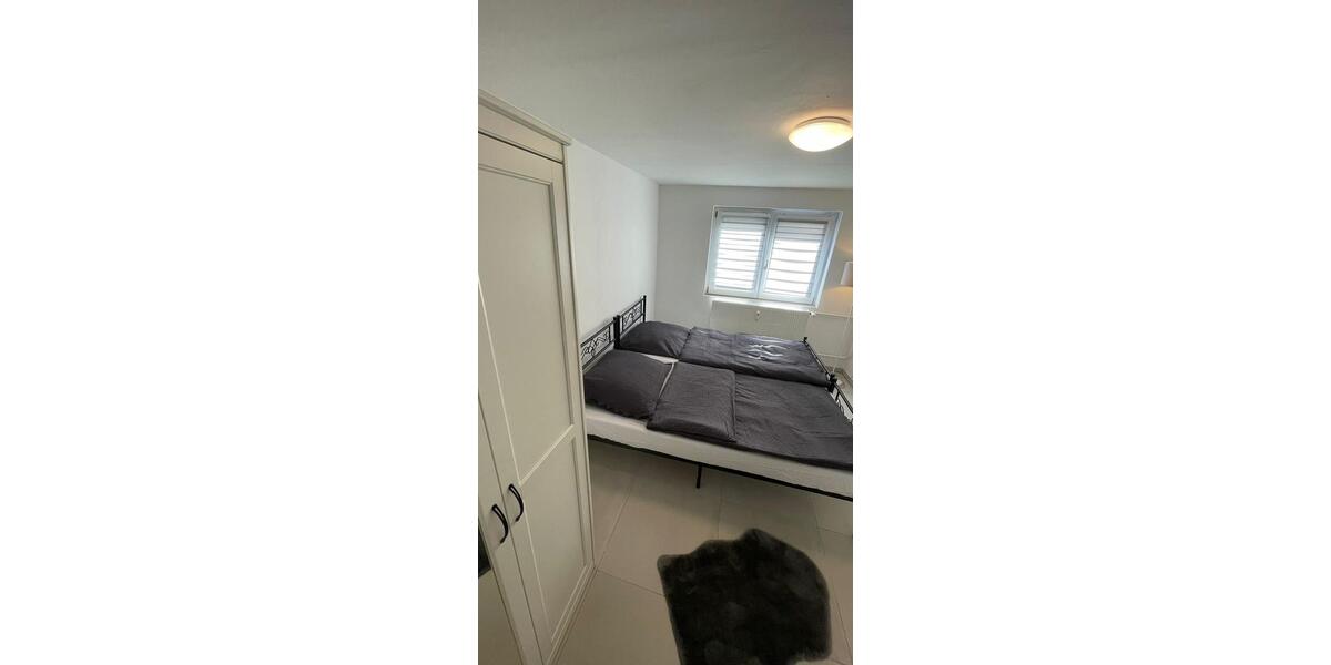 2-Zimmer Vollausstattung 2 zimmer