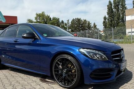Mercedes C 250