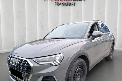 Audi Q3 192.184 km 22.500 &euro; Frankfurt am Main 65933