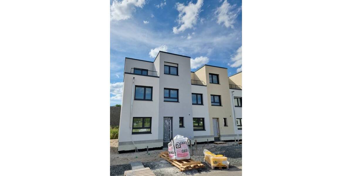 Reihenendhaus Hanau-Steinheim Steinheim - 6 Zimmer, 139 m&sup2;, 694.500&euro; | Angebot:25780524