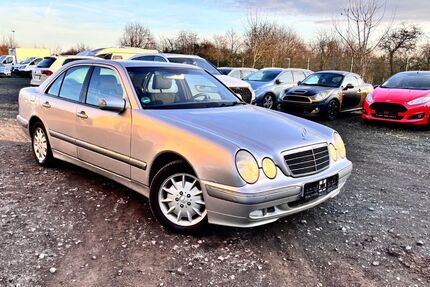 Mercedes-Benz E 240 162.000 km 2.990 &euro; Friedberg 61169
