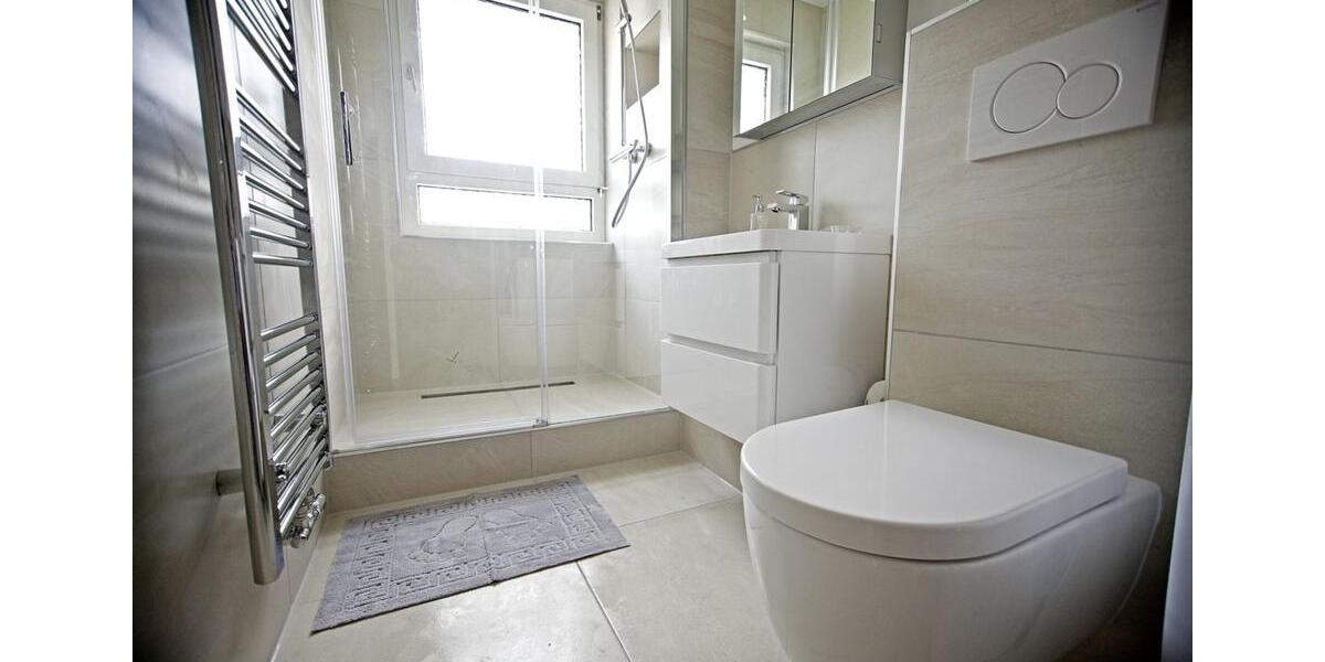 PROVISIONSFREI! Lichtdurchflutete Wohlfühlwohnung in Bornheim 2 zimmer