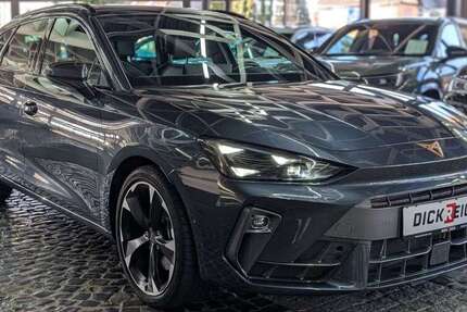 Cupra Leon 19.852 km 31.480 &euro; Dieburg 64807