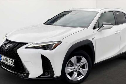 Lexus UX 4.000 km 33.950 &euro; Darmstadt 64293