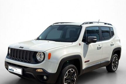 Jeep Renegade 29.083 km 15.790 &euro; Oberursel (Taunus) OT Oberursel 61440