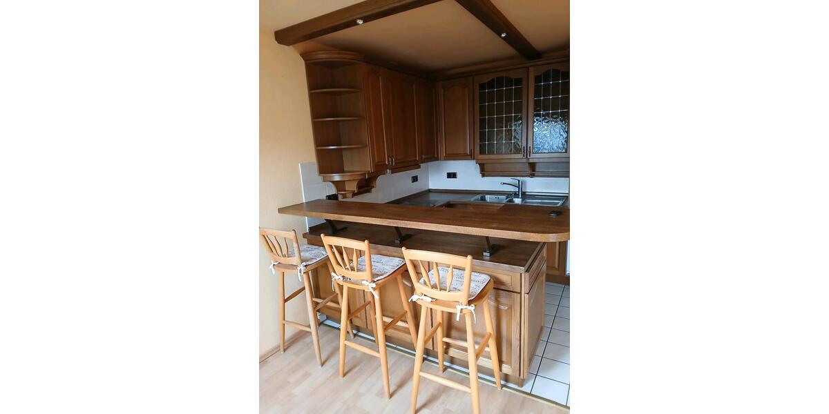 Dachgeschoßwohnung Hanau Groß-Steinheim - 3 Zimmer, 74 m&sup2;, 289.000&euro; | Angebot:24702772