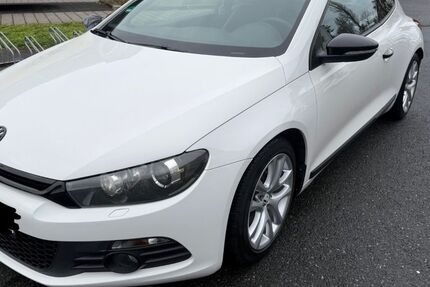 VW Scirocco 218.000 km 5.400 &euro; Darmstadt 64285