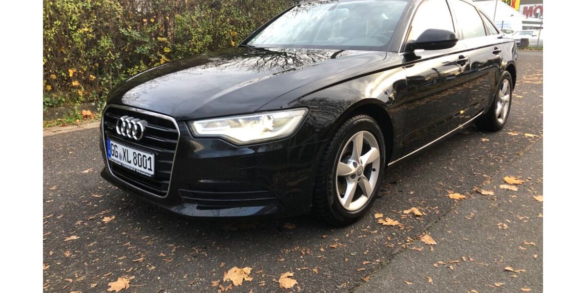 Audi A6 221.000 km 12.200 € Raunheim 65479