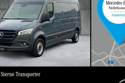 Mercedes-Benz Sprinter 31.938 km 38.413 &euro; Frankfurt 60488