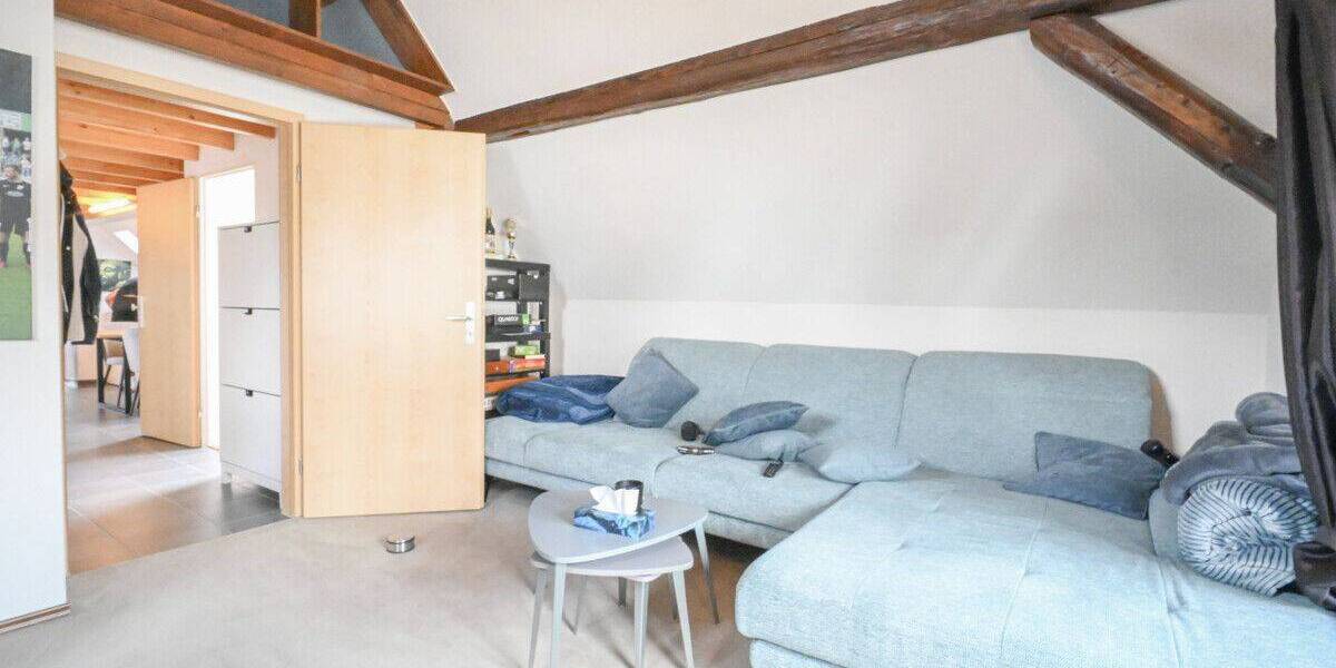 Etagenwohnung Rodgau / Dudenhofen Dudenhofen - 2 Zimmer, 60 m&sup2;, 620&euro; | Angebot:26903636